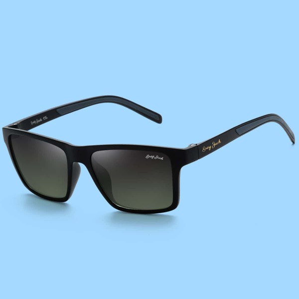

Men Polarized Sunglasses, Multicolor