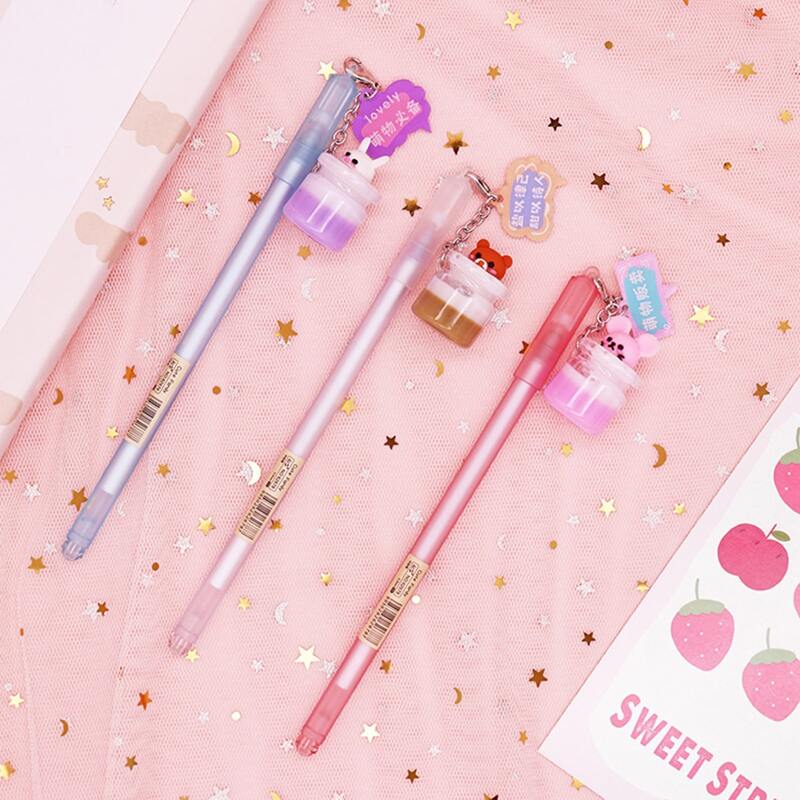

1pc Random Pendant Gel Pen
