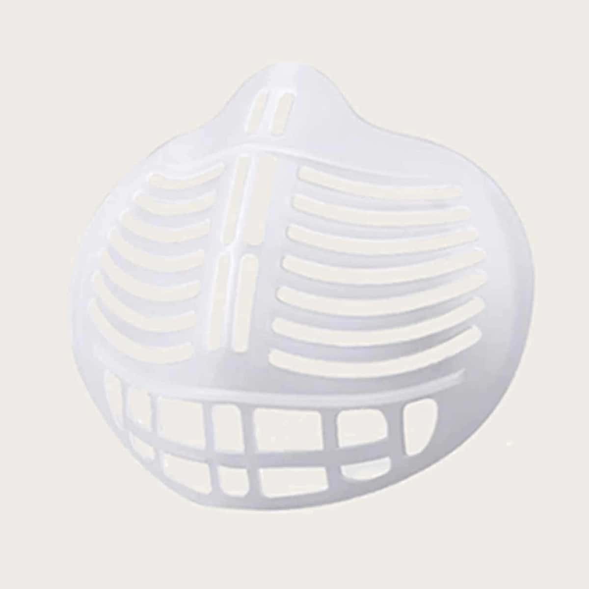 

10pcs Face Mask Inner Support Frame, White