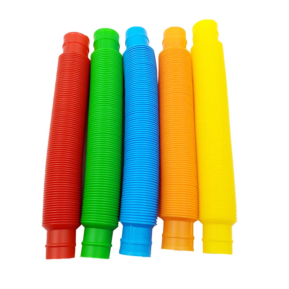 

10pcs Random Color Soft Tube, Multicolor