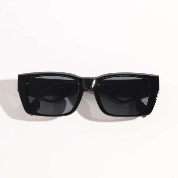 

Square Frame Sunglasses
