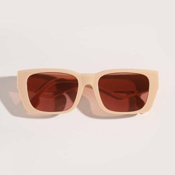 

Square Frame Sunglasses