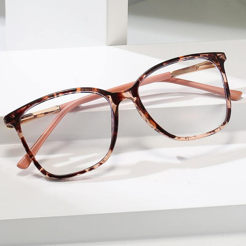 

Anti-blue Light Eyeglasses