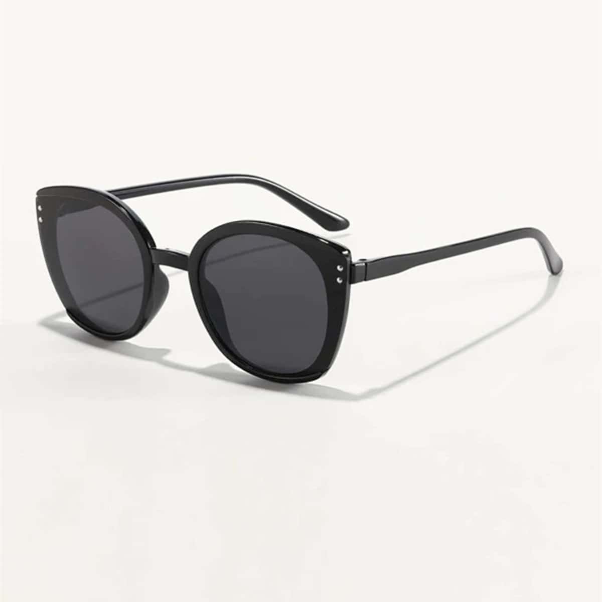 

Cat Eye Sunglasses
