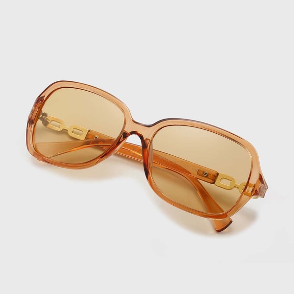 

Tinted Lens Sunglasses