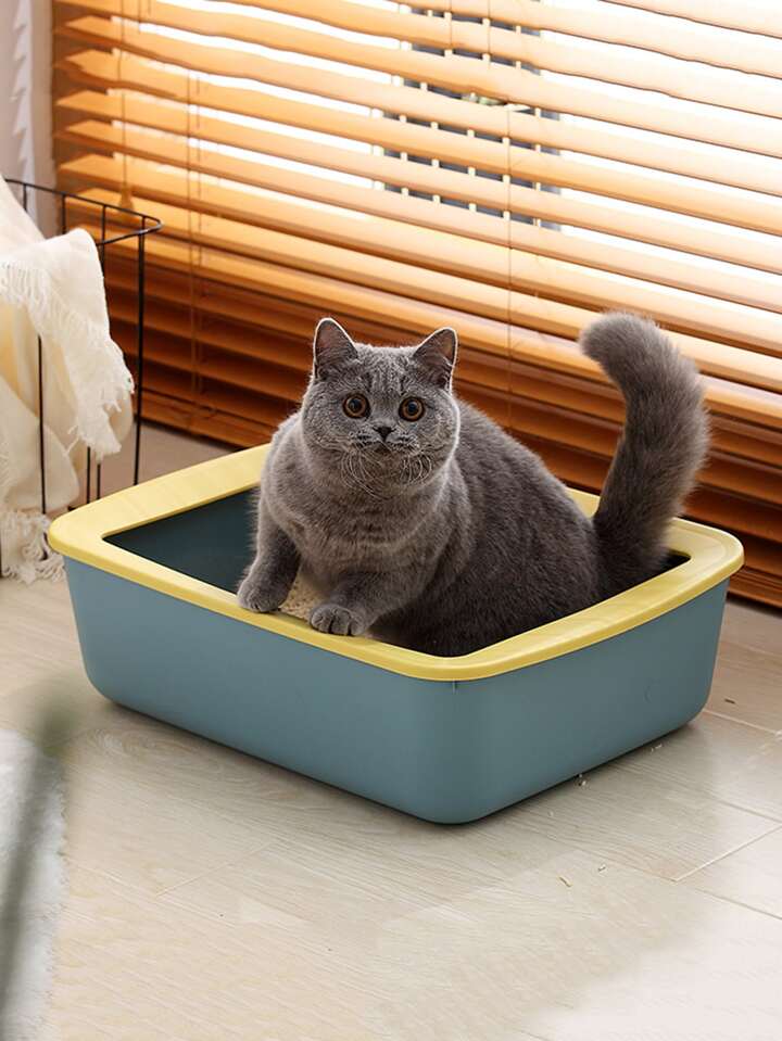 Cat Litter And Pregnancy Risks, And How To Change It