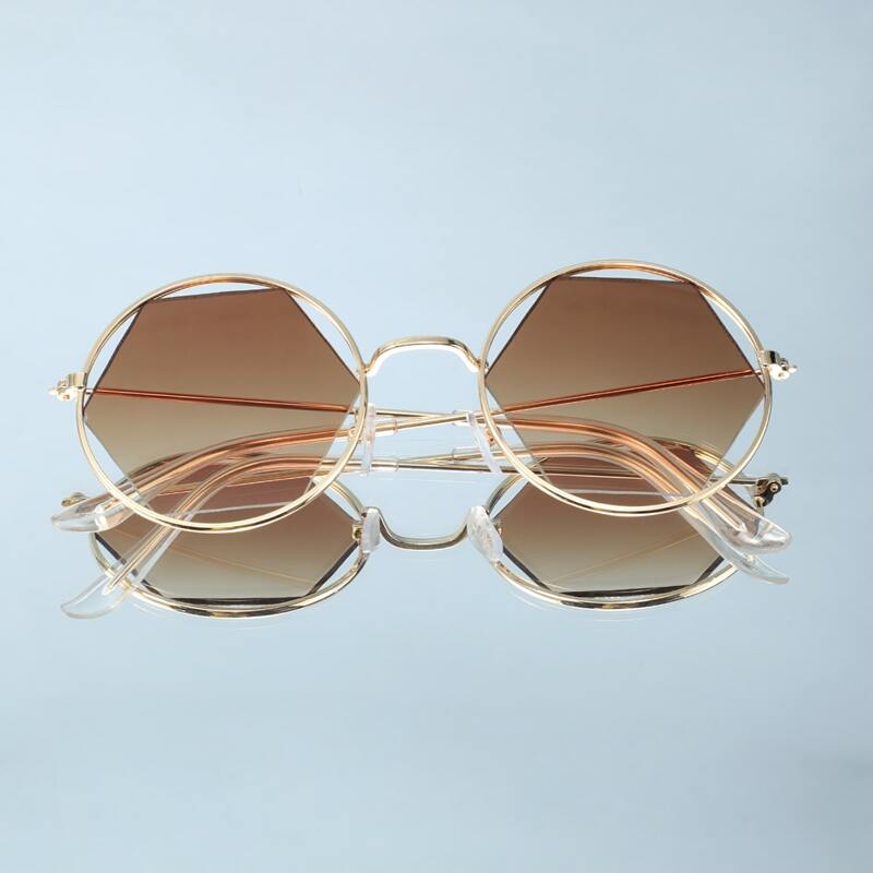 

Tinted Lens Sunglasses