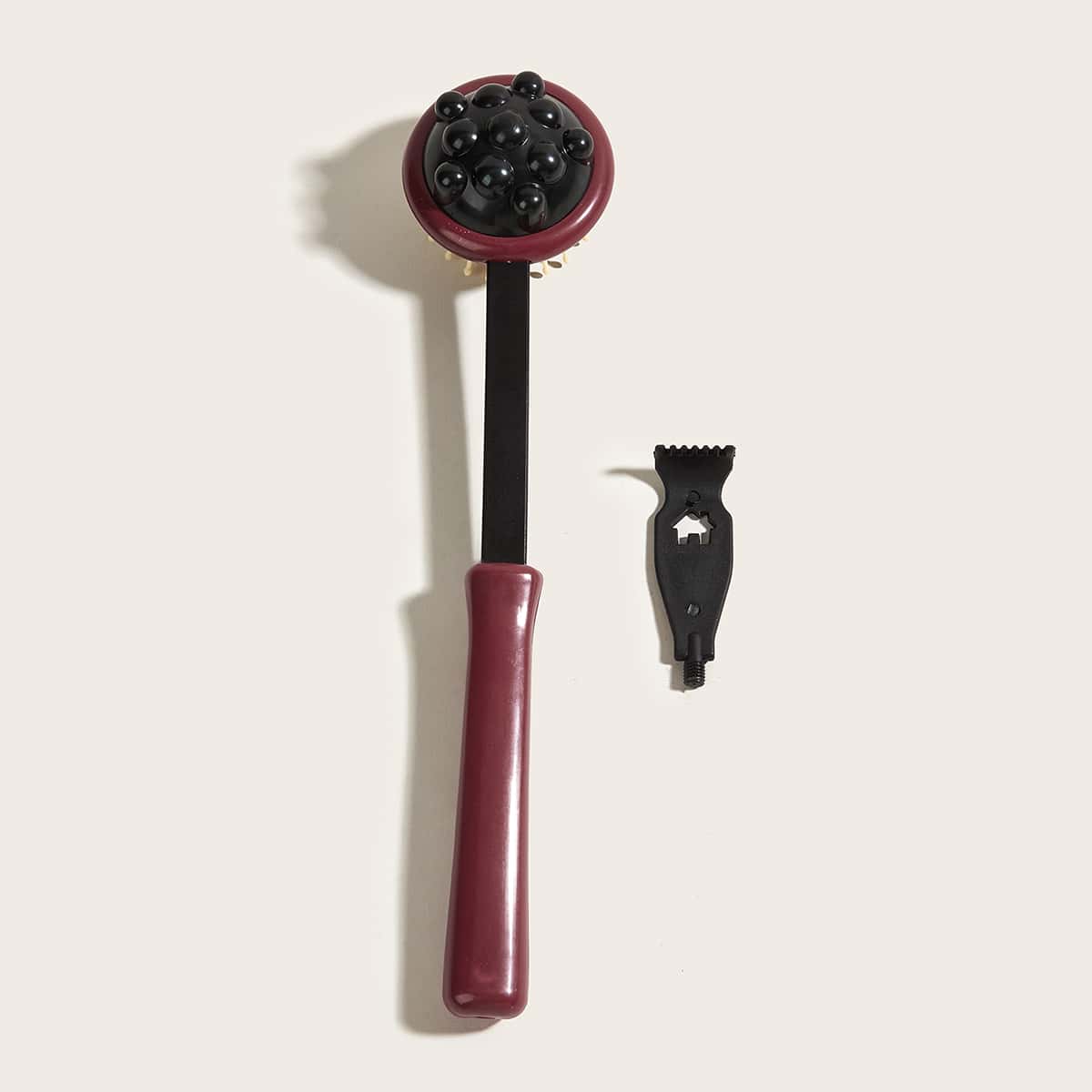 

Multifunction Body Massager, Brown