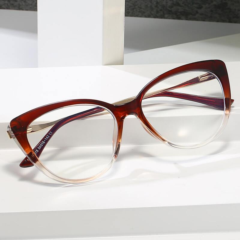

Anti-blue Light Eyeglasses