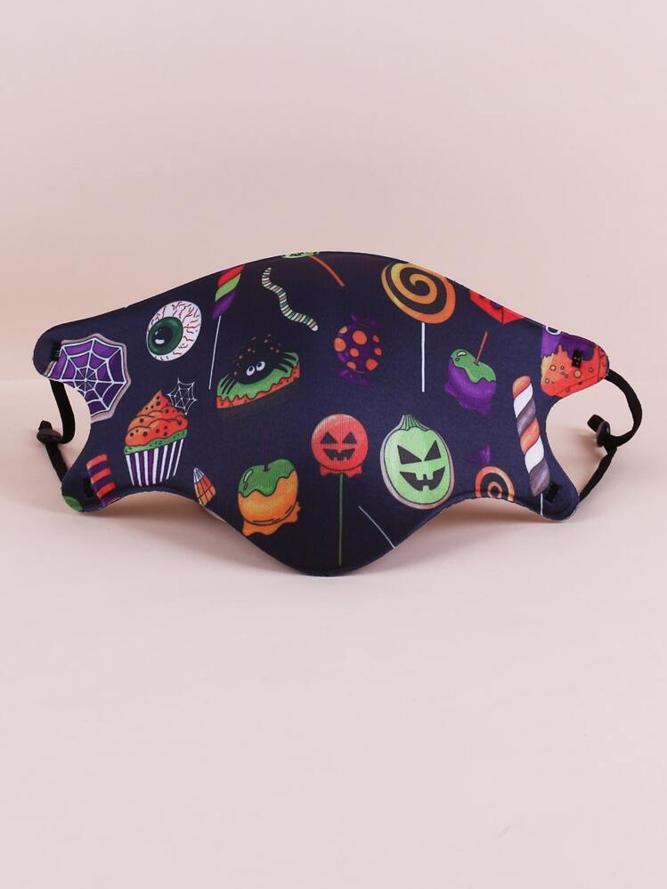 ハロウィン等フェイスマスク 11個セット ハロウィン ホラーマスク 6点セット｜Yahoo!フリマ（旧PayPay