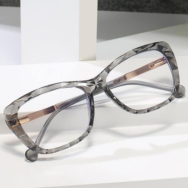 

Anti-blue Light Eyeglasses