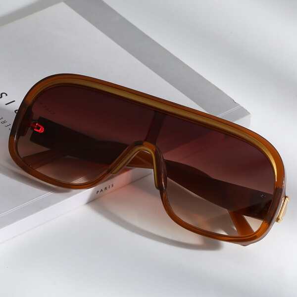 

Flat Top Sunglasses