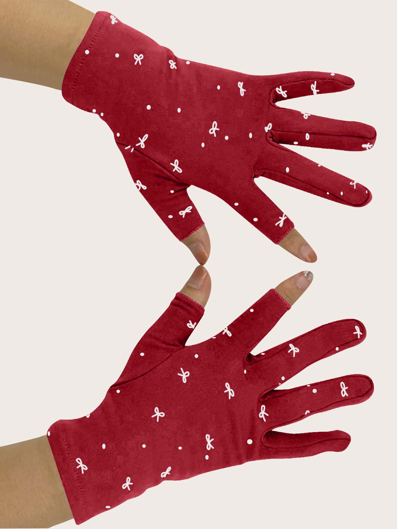 thumb