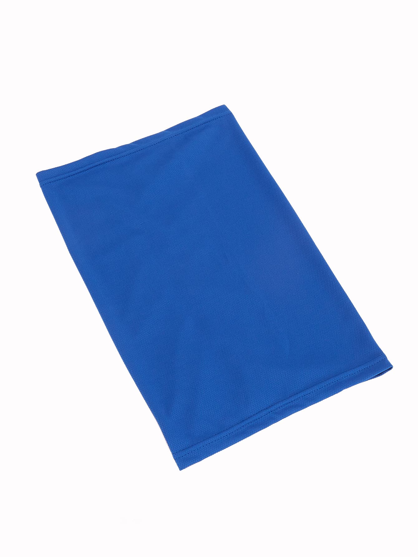 Sun Protective Anti UV  Plain Neck Gaiter
