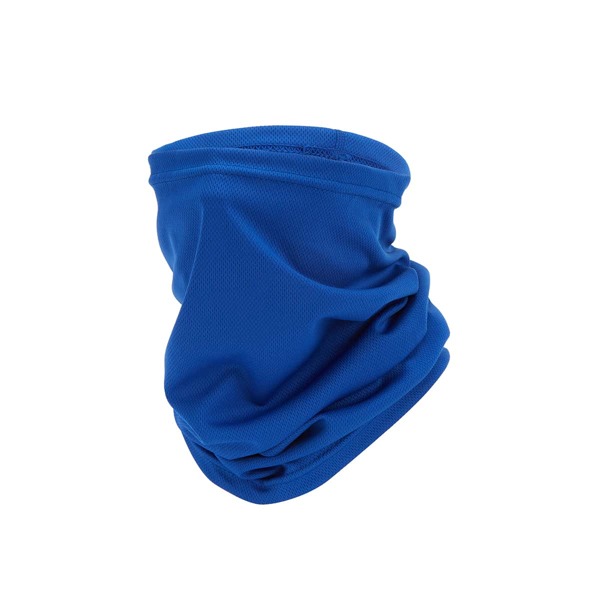 

Plain Neck Gaiter, Royal blue