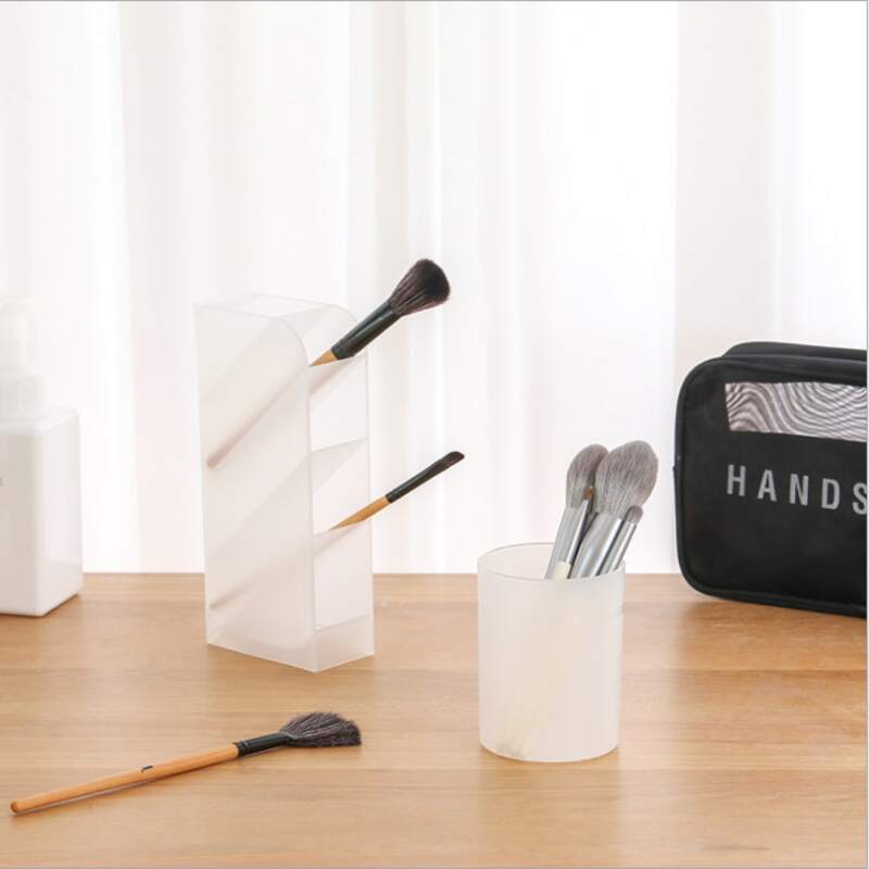 

1pc Random Color Pen Holder, Multicolor