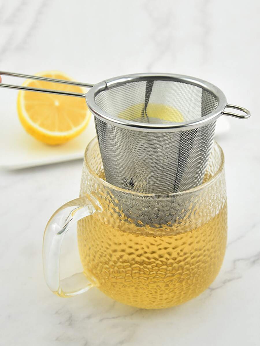 Utensílios de cozinha - Prata - Visão 1