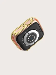 水鑽裝飾保護殼適用於Apple Watch