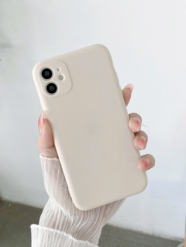 Plain Phone Case SHEIN USA