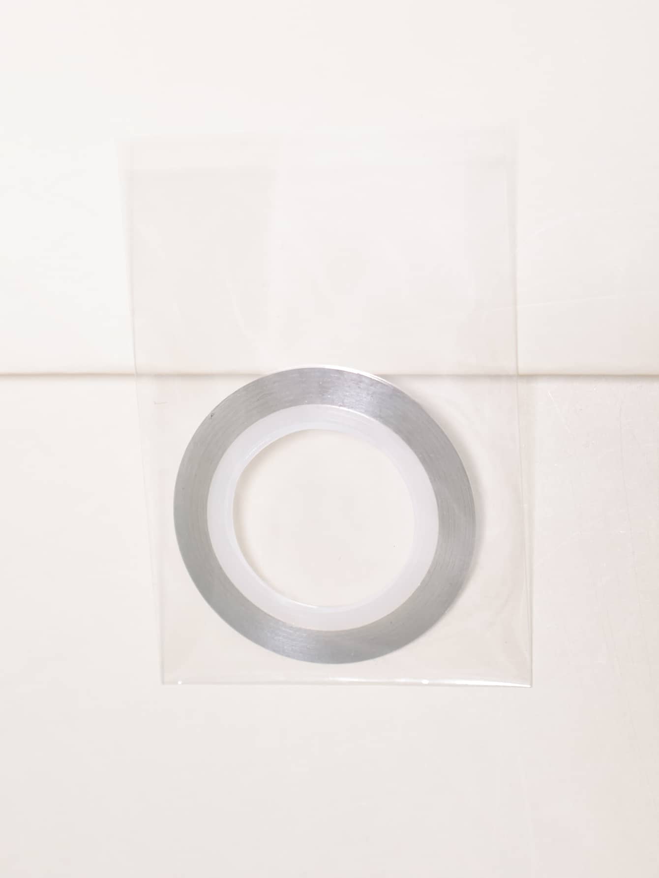 指甲藝術貼紙，1片女士和女孩DIY指甲貼紙，為您的指甲變身