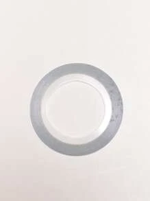 指甲藝術貼紙，1片女士和女孩DIY指甲貼紙，為您的指甲變身