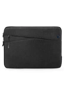 tomtoc Túi đựng máy tính xách tay thông thường 13-14,2 inch - màu đen - Xem 1