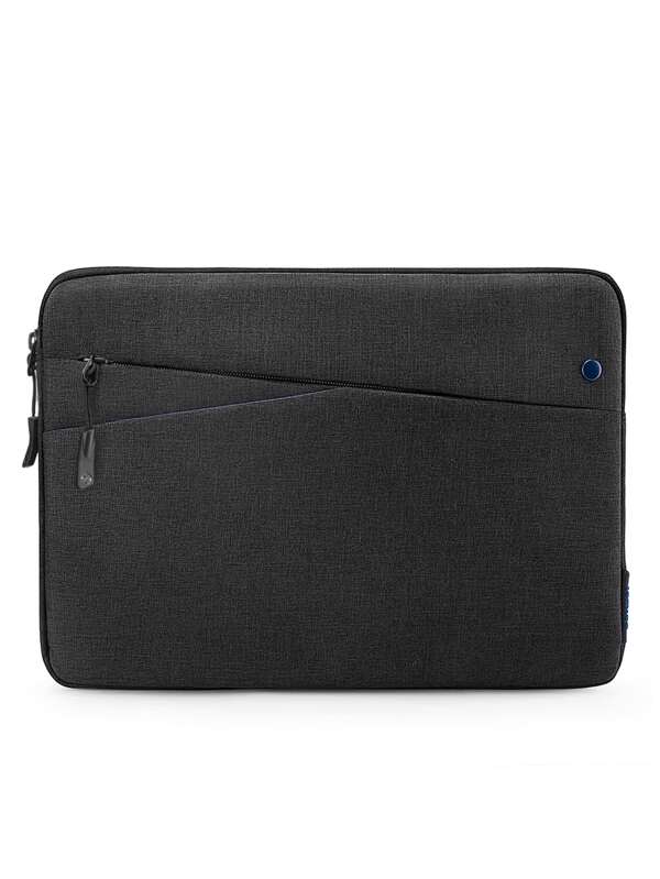tomtoc Geantă simplă pentru laptop de 13-14,2 inchi