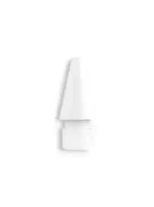 Replacement Tip Compatible With Apple Pencil - White - View 1
