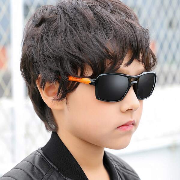 

Toddler Kids Polarized Sunglasses, Multicolor