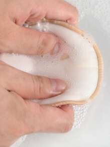 8pcs Simple Nursing Pad