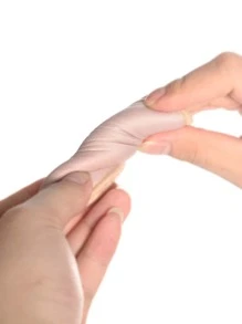 8pcs Simple Nursing Pad