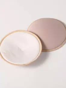8pcs Simple Nursing Pad