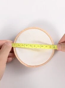 8pcs Simple Nursing Pad