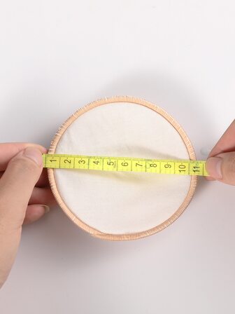 8st enkel amningskudde