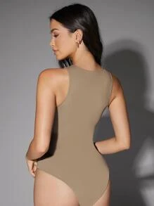 Silquee Body entero sin shorts