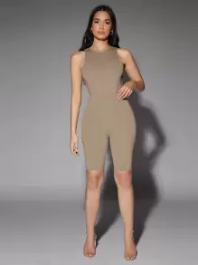 Silquee Body entero sin shorts