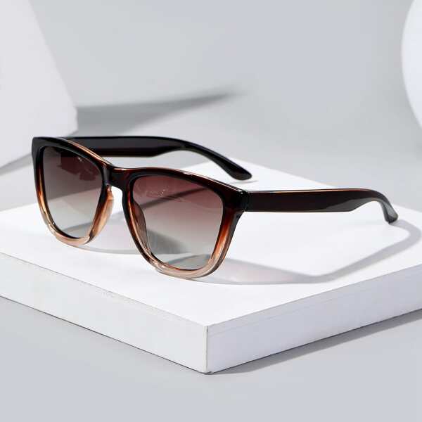 

Men Polarized Sunglasses, Brown