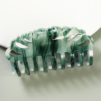 Acrylic Hair Claw