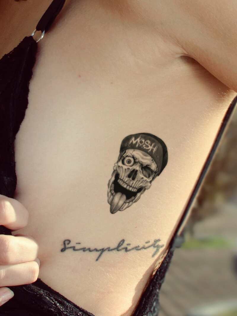 thumb