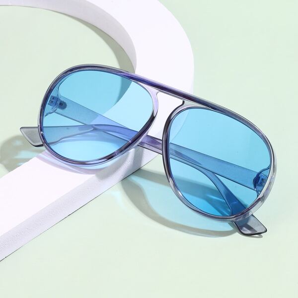 

Tinted Lens Sunglasses