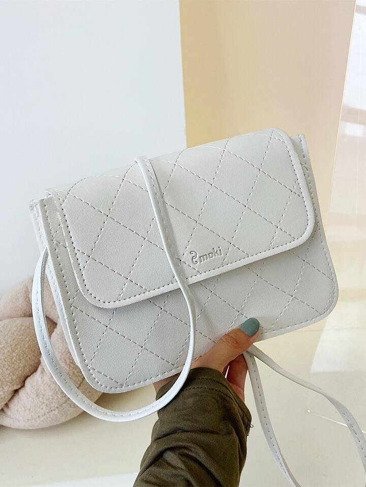 Es Esto Lo Nuevo de Bolso bandolera minimalista ?? ROMWE