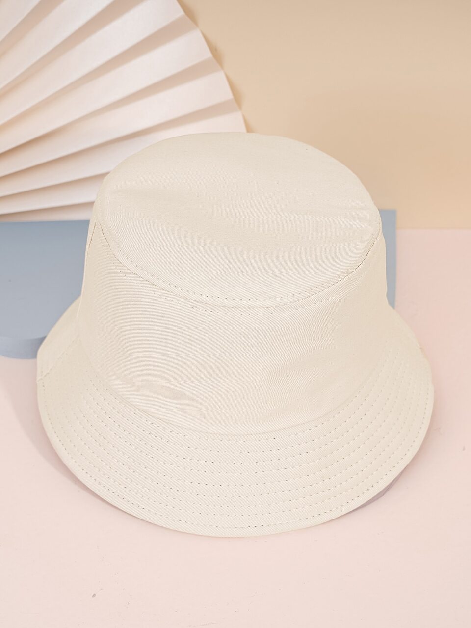 1pc Embroidered California Bucket Hat, Sun Hat, Fashionable For Women, Face Slimming, Outdoor Activities CasualMen's Sun Hat Summer Hat, Suitable For Summer Outdoor Activities Such As Hiking And Fishing