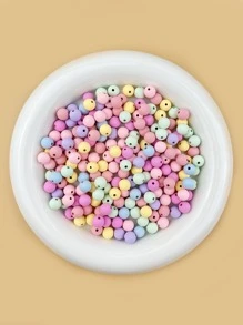 200入組DIY首飾配件 - 彩色 - 查看 2