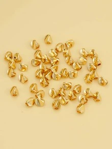 50 hạt kim loại - Vàng - Xem 2