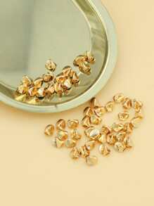 50 hạt kim loại - Vàng - Xem 1