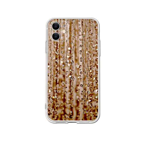 

Water Droplets Phone Case, Multicolor