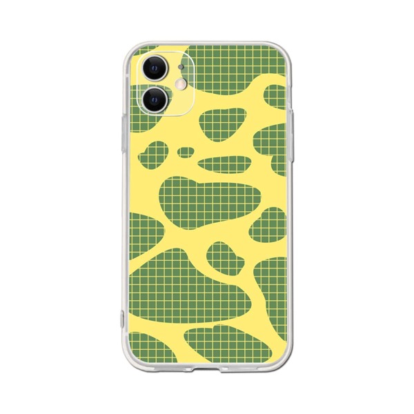 

Graphic Phone Case, Multicolor