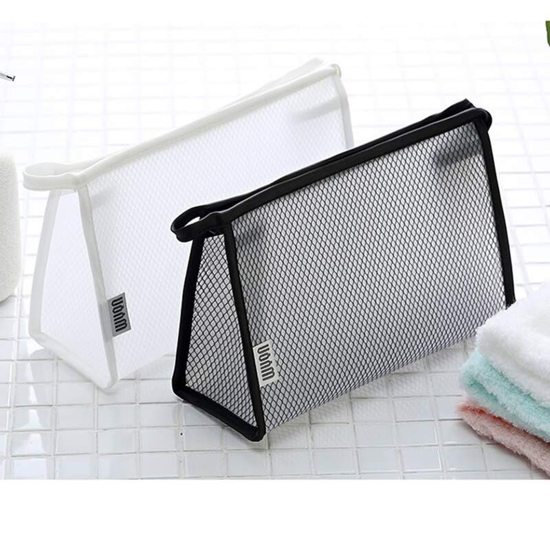 

1pc Portable Travel Storage Bag, Multicolor