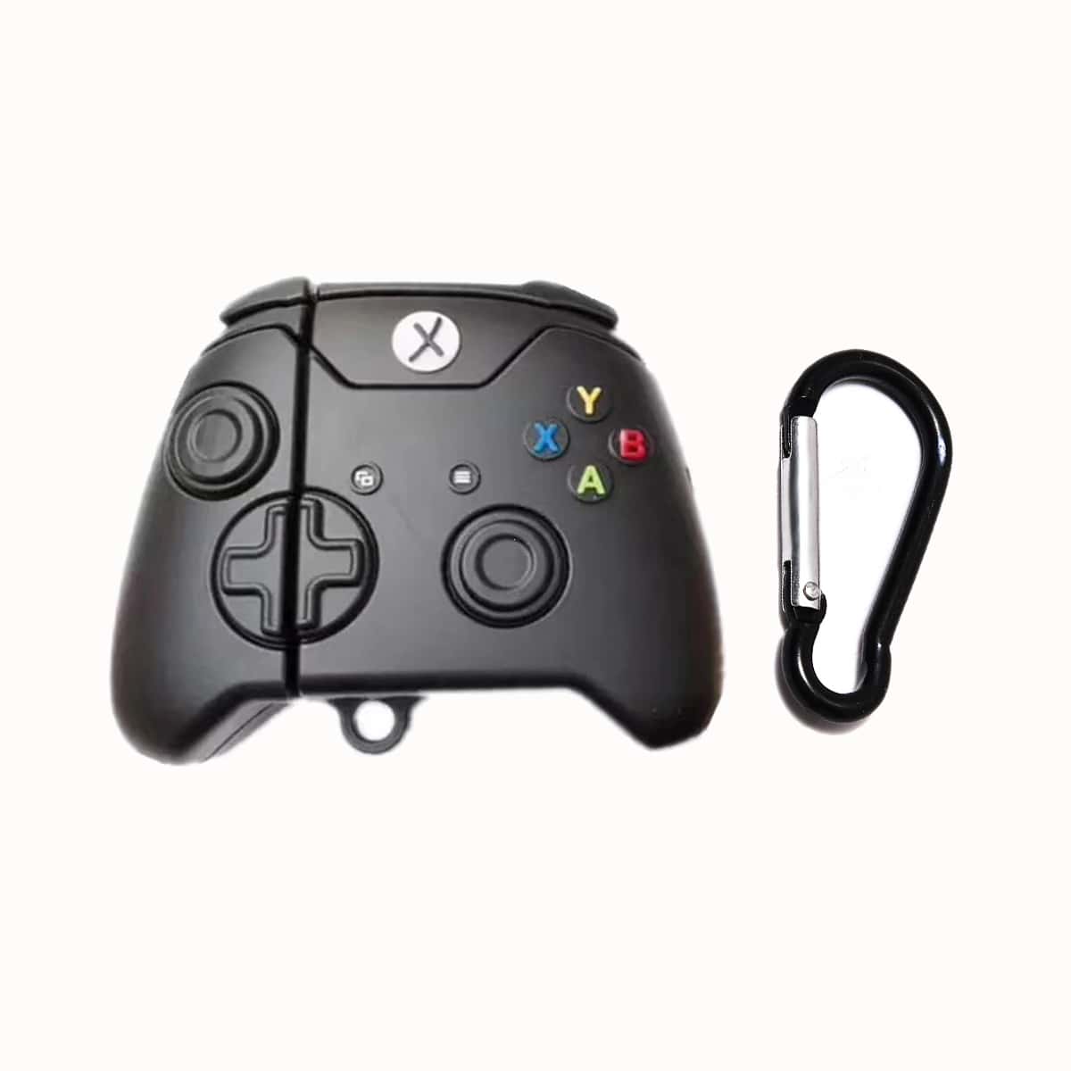 

Gamepad Case For Airpods, Black