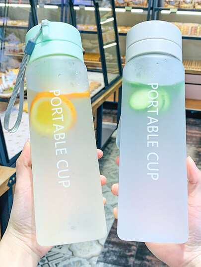 1入組隨機色水瓶